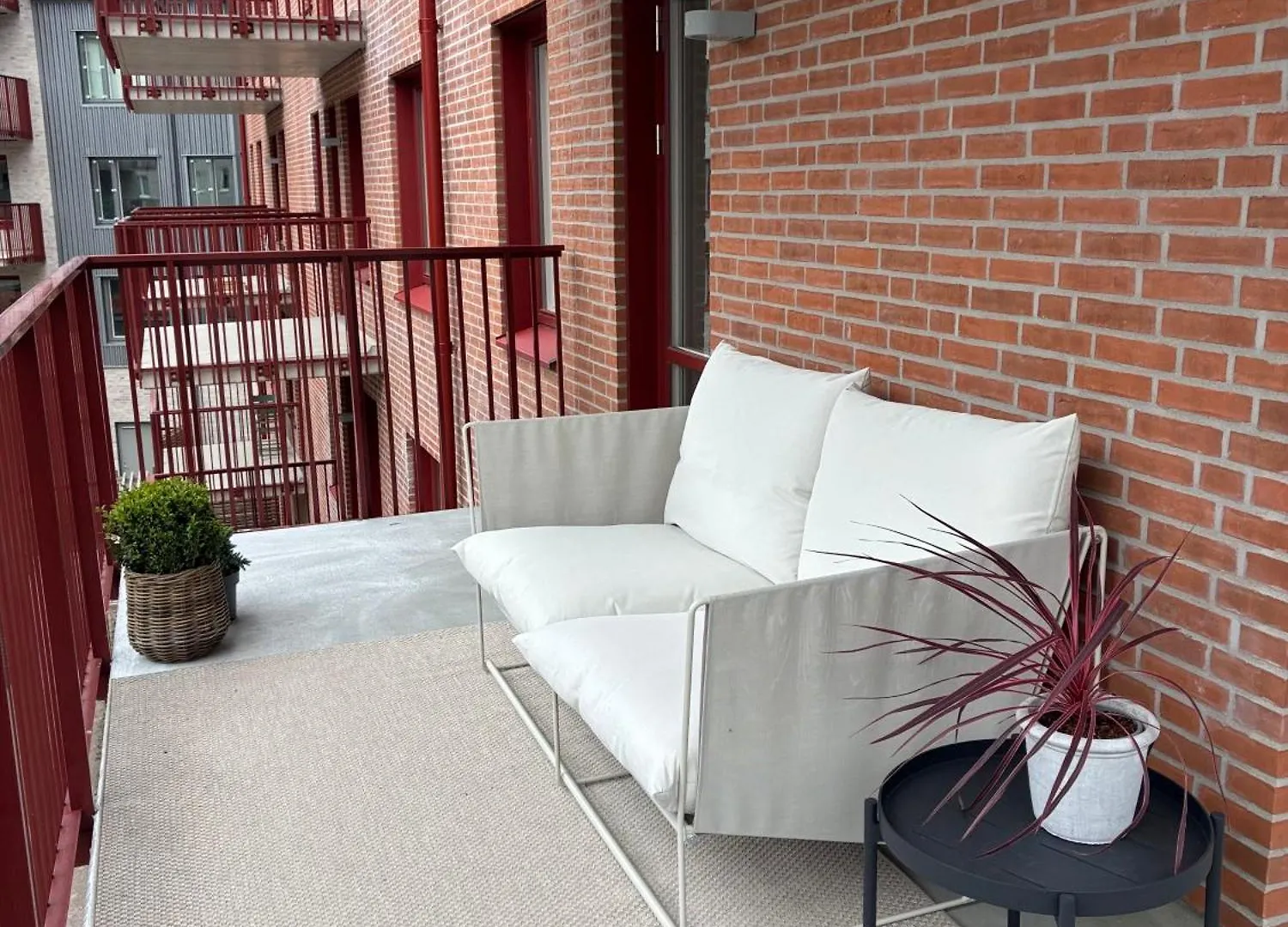 Yellow Nest - Sunset Apartment Malmo