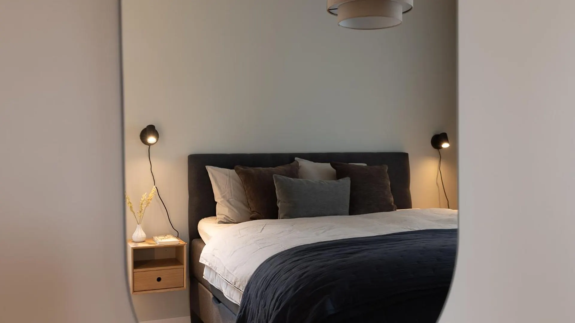 Yellow Nest - Sunset Apartment Malmo 0*,  Sweden