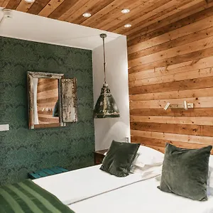 Hotel Havshotellet, Malmo