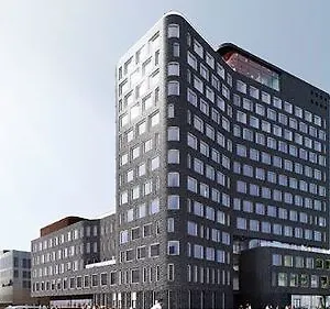 Hotel Story Malmo, Part Of Jdv By Hyatt, Malmo