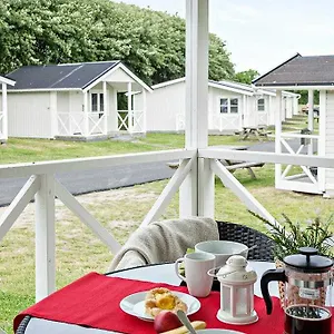 Resort First Camp Sibbarp-malmoe, Malmo
